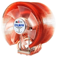 Zalman CNPS9700 LED foto, Zalman CNPS9700 LED fotos, Zalman CNPS9700 LED Bilder, Zalman CNPS9700 LED Bild