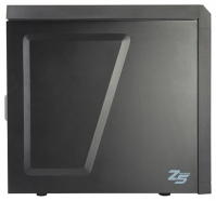 Zalman Z5 Black foto, Zalman Z5 Black fotos, Zalman Z5 Black Bilder, Zalman Z5 Black Bild