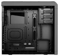 Zalman Z5 Plus Black foto, Zalman Z5 Plus Black fotos, Zalman Z5 Plus Black Bilder, Zalman Z5 Plus Black Bild