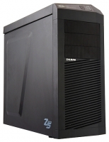 Zalman Z5 U3 Black foto, Zalman Z5 U3 Black fotos, Zalman Z5 U3 Black Bilder, Zalman Z5 U3 Black Bild