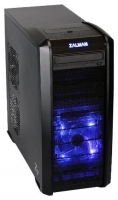 Zalman Z7 Black Technische Daten, Zalman Z7 Black Daten, Zalman Z7 Black Funktionen, Zalman Z7 Black Bewertung, Zalman Z7 Black kaufen, Zalman Z7 Black Preis, Zalman Z7 Black PC-Gehäuse