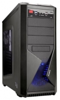 Zalman Z9 U3 Black Technische Daten, Zalman Z9 U3 Black Daten, Zalman Z9 U3 Black Funktionen, Zalman Z9 U3 Black Bewertung, Zalman Z9 U3 Black kaufen, Zalman Z9 U3 Black Preis, Zalman Z9 U3 Black PC-Gehäuse