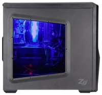 Zalman Z9 U3 Black Technische Daten, Zalman Z9 U3 Black Daten, Zalman Z9 U3 Black Funktionen, Zalman Z9 U3 Black Bewertung, Zalman Z9 U3 Black kaufen, Zalman Z9 U3 Black Preis, Zalman Z9 U3 Black PC-Gehäuse