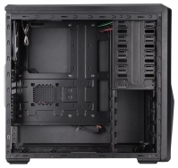 Zalman Z9 U3 Black foto, Zalman Z9 U3 Black fotos, Zalman Z9 U3 Black Bilder, Zalman Z9 U3 Black Bild