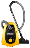 Zanussi ZAN4610 Technische Daten, Zanussi ZAN4610 Daten, Zanussi ZAN4610 Funktionen, Zanussi ZAN4610 Bewertung, Zanussi ZAN4610 kaufen, Zanussi ZAN4610 Preis, Zanussi ZAN4610 Staubsauger