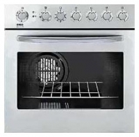 Zanussi ZHN 755 X Technische Daten, Zanussi ZHN 755 X Daten, Zanussi ZHN 755 X Funktionen, Zanussi ZHN 755 X Bewertung, Zanussi ZHN 755 X kaufen, Zanussi ZHN 755 X Preis, Zanussi ZHN 755 X Eingebaute Backöfen