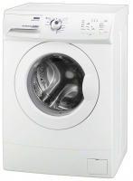 Zanussi ZWG 6100 V Technische Daten, Zanussi ZWG 6100 V Daten, Zanussi ZWG 6100 V Funktionen, Zanussi ZWG 6100 V Bewertung, Zanussi ZWG 6100 V kaufen, Zanussi ZWG 6100 V Preis, Zanussi ZWG 6100 V Waschmaschinen