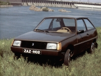 ZAZ 1102 Hatchback (1 generation) 1.1 MT (53 hp) foto, ZAZ 1102 Hatchback (1 generation) 1.1 MT (53 hp) fotos, ZAZ 1102 Hatchback (1 generation) 1.1 MT (53 hp) Bilder, ZAZ 1102 Hatchback (1 generation) 1.1 MT (53 hp) Bild