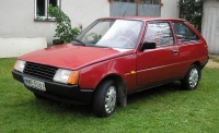 ZAZ 1102 Hatchback (1 generation) 1140 1.0 MT (54 hp) Technische Daten, ZAZ 1102 Hatchback (1 generation) 1140 1.0 MT (54 hp) Daten, ZAZ 1102 Hatchback (1 generation) 1140 1.0 MT (54 hp) Funktionen, ZAZ 1102 Hatchback (1 generation) 1140 1.0 MT (54 hp) Bewertung, ZAZ 1102 Hatchback (1 generation) 1140 1.0 MT (54 hp) kaufen, ZAZ 1102 Hatchback (1 generation) 1140 1.0 MT (54 hp) Preis, ZAZ 1102 Hatchback (1 generation) 1140 1.0 MT (54 hp) Autos