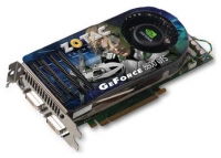 ZOTAC GeForce 8800 GTS 500Mhz PCI-E 320Mb 1600Mhz 320 bit 2xDVI TV HDCP YPrPb Technische Daten, ZOTAC GeForce 8800 GTS 500Mhz PCI-E 320Mb 1600Mhz 320 bit 2xDVI TV HDCP YPrPb Daten, ZOTAC GeForce 8800 GTS 500Mhz PCI-E 320Mb 1600Mhz 320 bit 2xDVI TV HDCP YPrPb Funktionen, ZOTAC GeForce 8800 GTS 500Mhz PCI-E 320Mb 1600Mhz 320 bit 2xDVI TV HDCP YPrPb Bewertung, ZOTAC GeForce 8800 GTS 500Mhz PCI-E 320Mb 1600Mhz 320 bit 2xDVI TV HDCP YPrPb kaufen, ZOTAC GeForce 8800 GTS 500Mhz PCI-E 320Mb 1600Mhz 320 bit 2xDVI TV HDCP YPrPb Preis, ZOTAC GeForce 8800 GTS 500Mhz PCI-E 320Mb 1600Mhz 320 bit 2xDVI TV HDCP YPrPb Grafikkarten