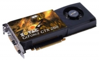 ZOTAC GeForce GTX 260 576Mhz PCI-E 2.0 896Mb 1998Mhz 448 bit 2xDVI HDCP Technische Daten, ZOTAC GeForce GTX 260 576Mhz PCI-E 2.0 896Mb 1998Mhz 448 bit 2xDVI HDCP Daten, ZOTAC GeForce GTX 260 576Mhz PCI-E 2.0 896Mb 1998Mhz 448 bit 2xDVI HDCP Funktionen, ZOTAC GeForce GTX 260 576Mhz PCI-E 2.0 896Mb 1998Mhz 448 bit 2xDVI HDCP Bewertung, ZOTAC GeForce GTX 260 576Mhz PCI-E 2.0 896Mb 1998Mhz 448 bit 2xDVI HDCP kaufen, ZOTAC GeForce GTX 260 576Mhz PCI-E 2.0 896Mb 1998Mhz 448 bit 2xDVI HDCP Preis, ZOTAC GeForce GTX 260 576Mhz PCI-E 2.0 896Mb 1998Mhz 448 bit 2xDVI HDCP Grafikkarten