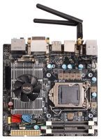 ZOTAC H77ITX-C-E foto, ZOTAC H77ITX-C-E fotos, ZOTAC H77ITX-C-E Bilder, ZOTAC H77ITX-C-E Bild