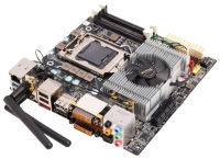 ZOTAC H77ITX-C-E foto, ZOTAC H77ITX-C-E fotos, ZOTAC H77ITX-C-E Bilder, ZOTAC H77ITX-C-E Bild