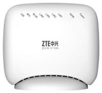 ZTE H118N Technische Daten, ZTE H118N Daten, ZTE H118N Funktionen, ZTE H118N Bewertung, ZTE H118N kaufen, ZTE H118N Preis, ZTE H118N Ausrüstung Wi-Fi und Bluetooth
