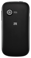 ZTE V795 Technische Daten, ZTE V795 Daten, ZTE V795 Funktionen, ZTE V795 Bewertung, ZTE V795 kaufen, ZTE V795 Preis, ZTE V795 Handys