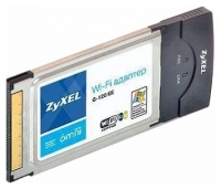 ZyXEL G-120 EE Technische Daten, ZyXEL G-120 EE Daten, ZyXEL G-120 EE Funktionen, ZyXEL G-120 EE Bewertung, ZyXEL G-120 EE kaufen, ZyXEL G-120 EE Preis, ZyXEL G-120 EE Ausrüstung Wi-Fi und Bluetooth