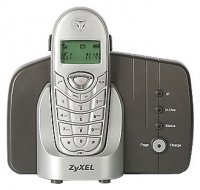 ZyXEL P-2300RDL EE Technische Daten, ZyXEL P-2300RDL EE Daten, ZyXEL P-2300RDL EE Funktionen, ZyXEL P-2300RDL EE Bewertung, ZyXEL P-2300RDL EE kaufen, ZyXEL P-2300RDL EE Preis, ZyXEL P-2300RDL EE VoIP-Ausrüstung